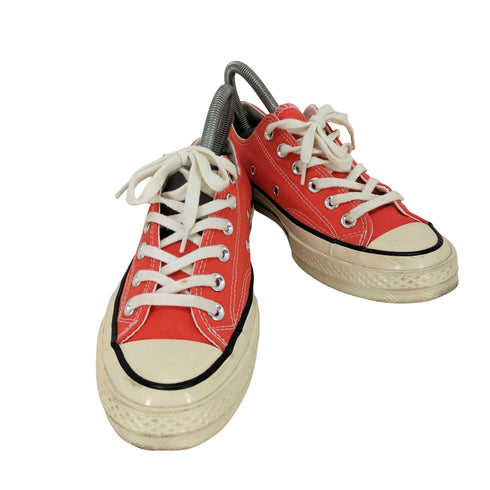 コンバース CONVERSE CT70 ローカットキャンバススニーカー レディース JPN:24