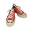 コンバース CONVERSE CT70 ローカットキャンバススニーカー レディース JPN:24