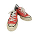 コンバース CONVERSE CT70 ローカットキャンバススニーカー レディース JPN:24