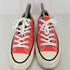 コンバース CONVERSE CT70 ローカットキャンバススニーカー レディース JPN:24