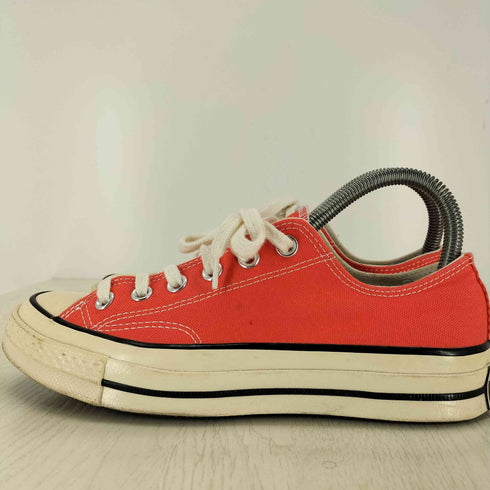 コンバース CONVERSE CT70 ローカットキャンバススニーカー レディース JPN:24