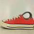 コンバース CONVERSE CT70 ローカットキャンバススニーカー レディース JPN:24