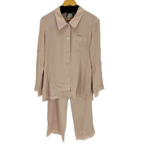 MAISON FLANER Lace Roomwear レディース M