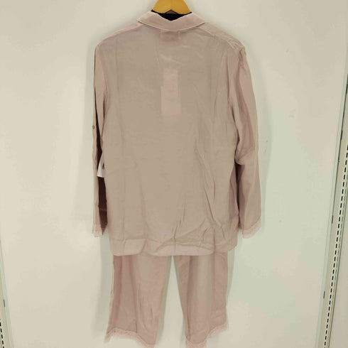 MAISON FLANER Lace Roomwear レディース M