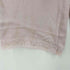 MAISON FLANER Lace Roomwear レディース M