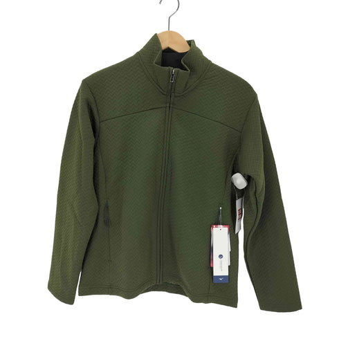 ミズノ MIZUNO Creat one’s life サーモジャケット メンズ import:M