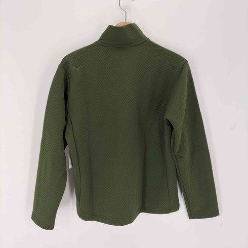 ミズノ MIZUNO Creat one’s life サーモジャケット メンズ import:M