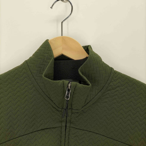 ミズノ MIZUNO Creat one’s life サーモジャケット メンズ import:M