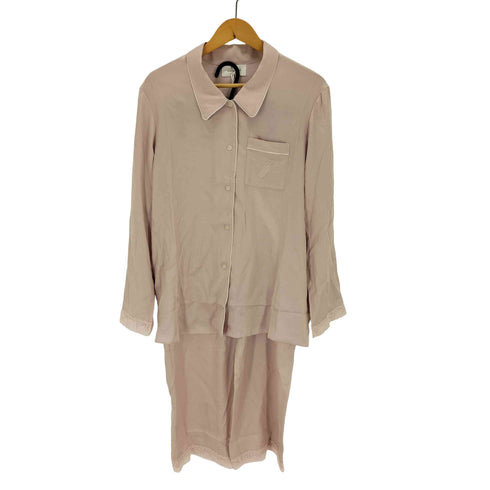 MAISON FLANER Lace Roomwear レディース M