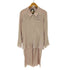 MAISON FLANER Lace Roomwear レディース M