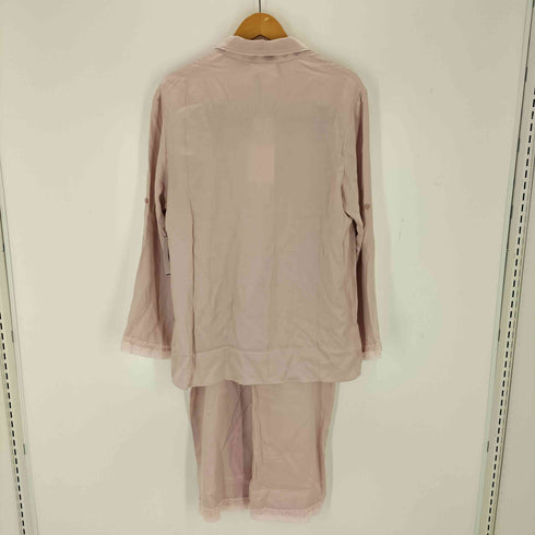 MAISON FLANER Lace Roomwear レディース M