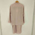 MAISON FLANER Lace Roomwear レディース M