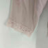 MAISON FLANER Lace Roomwear レディース M