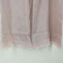 MAISON FLANER Lace Roomwear レディース M