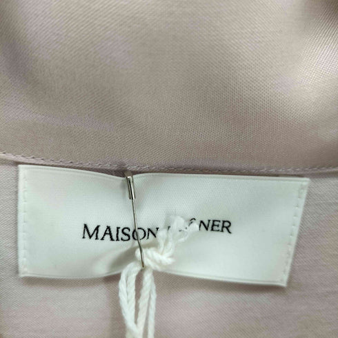 MAISON FLANER Lace Roomwear レディース M