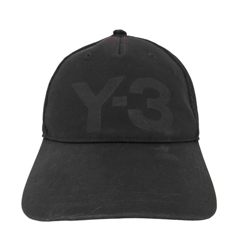 ワイスリー Y-3 TRUCKER CAP スナップメッシュトラッカーキャップ メンズ
