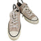 コンバース CONVERSE CT70 ローカットスエードスニーカー レディース JPN:24.5