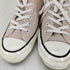 コンバース CONVERSE CT70 ローカットスエードスニーカー レディース JPN:24.5