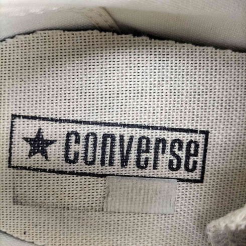 コンバース CONVERSE CT70 ローカットスエードスニーカー レディース JPN:24.5