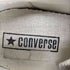 コンバース CONVERSE CT70 ローカットスエードスニーカー レディース JPN:24.5