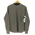 ショッフェル schoffel DRY WAFFLE LONGSLEEVE TEE ドライワッフルロングスリーブTシャツ カットソー メンズ import:M