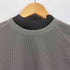 ショッフェル schoffel DRY WAFFLE LONGSLEEVE TEE ドライワッフルロングスリーブTシャツ カットソー メンズ import:M