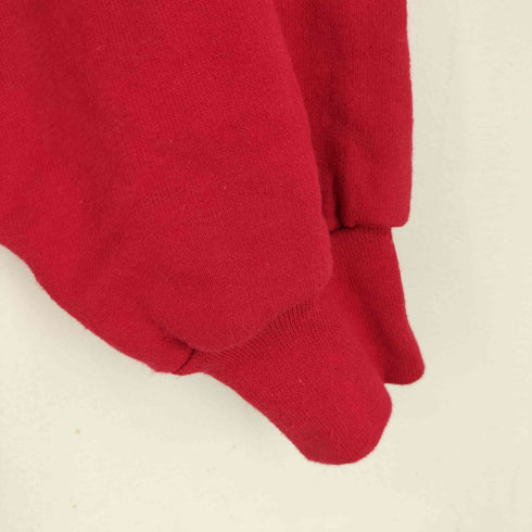 ヘインズ Hanes 90S ファミリープリント クルーネックスウェット メンズ import:M