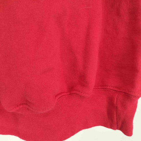 ヘインズ Hanes 90S ファミリープリント クルーネックスウェット メンズ import:M