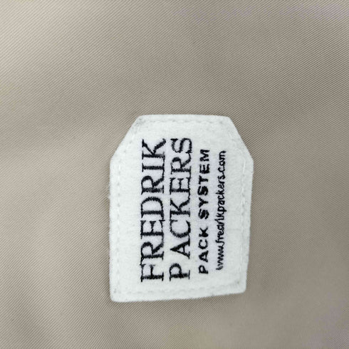 フレドリックパッカーズ FREDRIK PACKERS バックパック レディース