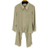 MAISON FLANER Lace Roomwear レディース M