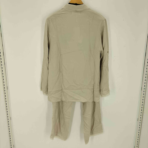 MAISON FLANER Lace Roomwear レディース M