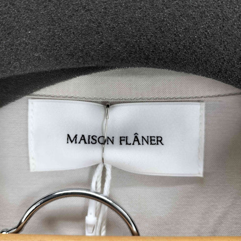 MAISON FLANER Lace Roomwear レディース M