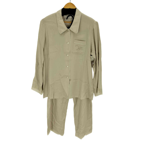 MAISON FLANER Lace Roomwear レディース M