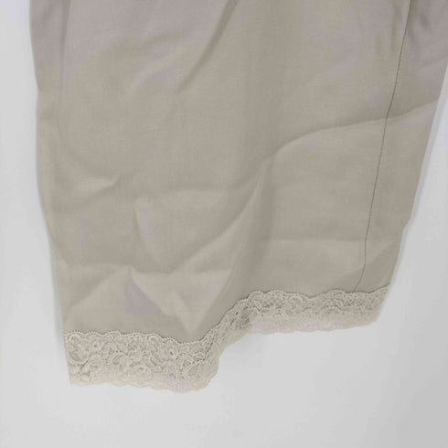 MAISON FLANER Lace Roomwear レディース M