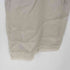 MAISON FLANER Lace Roomwear レディース M