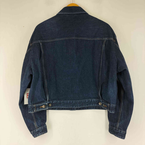 ユニクロ UNIQLO デニムジャケット レディース JPN:L