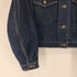 ユニクロ UNIQLO デニムジャケット レディース JPN:L