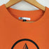 ヴォルコム VOLCOM ロゴプリント クルーネックスウェット メンズ JPN:M