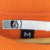 ヴォルコム VOLCOM ロゴプリント クルーネックスウェット メンズ JPN:M