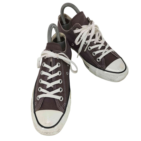 コンバースリアクト CONVERSE REACT ローカットキャンバススニーカー レディース JPN:24.5