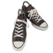 コンバースリアクト CONVERSE REACT ローカットキャンバススニーカー レディース JPN:24.5