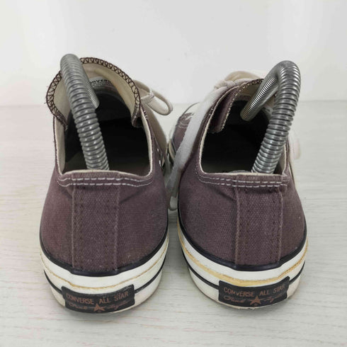 コンバースリアクト CONVERSE REACT ローカットキャンバススニーカー レディース JPN:24.5