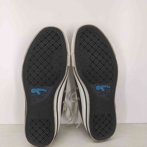 コンバースリアクト CONVERSE REACT ローカットキャンバススニーカー レディース JPN:24.5