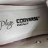 コンバースリアクト CONVERSE REACT ローカットキャンバススニーカー レディース JPN:24.5