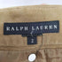 ラルフローレン RALPH LAUREN スウェード フレアスカート レディース JPN:2