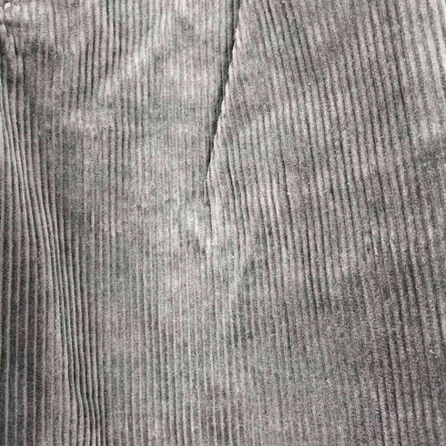 ユニクロ UNIQLO 24aw コーデュロイタックワイドパンツ メンズ JPN:L