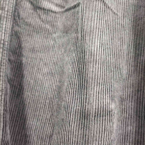 ユニクロ UNIQLO 24aw コーデュロイタックワイドパンツ メンズ JPN:L