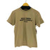 ワイルドシングス WILD THINGS PLACE TEE Tシャツ メンズ import:S