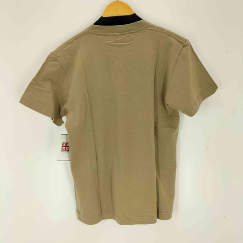 ワイルドシングス WILD THINGS PLACE TEE Tシャツ メンズ import:S