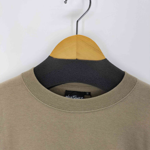 ワイルドシングス WILD THINGS PLACE TEE Tシャツ メンズ import:S